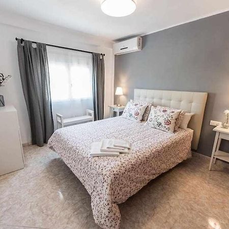 רונדה III Apartamentos Morales & Arnal Acogedor Y A 450M מראה חיצוני תמונה