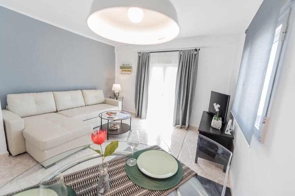 רונדה III Apartamentos Morales & Arnal Acogedor Y A 450M מראה חיצוני תמונה